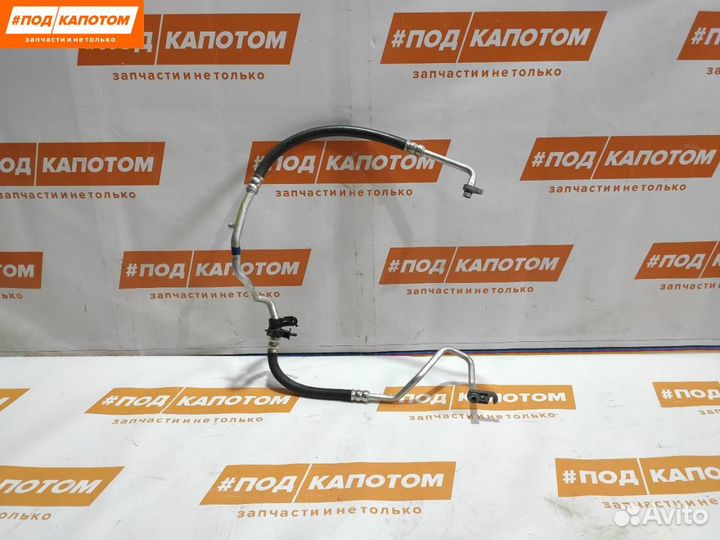 Трубка кондиционера Mazda CX-5 2 2017 K01561462