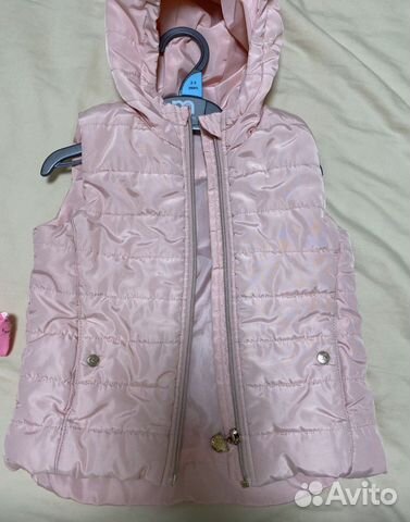 Вещи на девочку 2-3 г