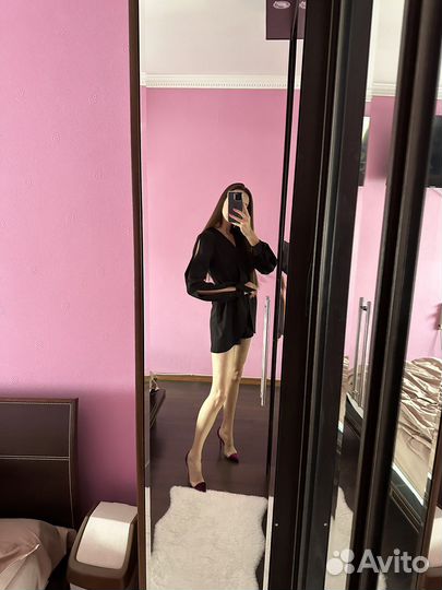 Комбинезон женский