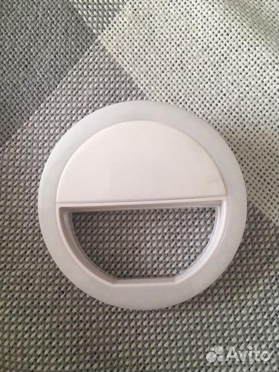 Световое кольцо