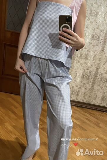 Швея-закройщица на дому