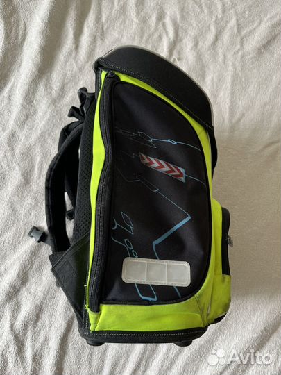 Рюкзак школьный herlitz