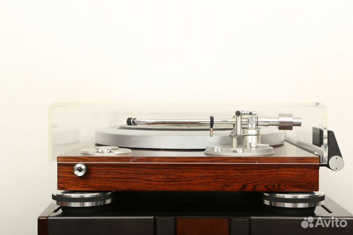 Проигрыватель Micro Seiki DD-100