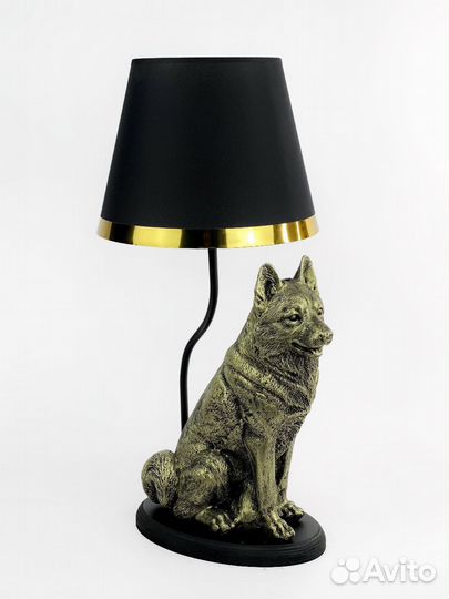 Светильник собака розница отп дилер