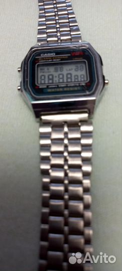 Часы Casio наручные новые