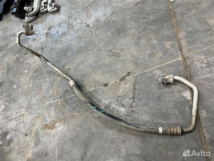 Трубка кондиционера Toyota Corolla E180 ZRE181