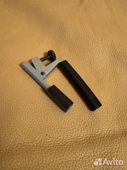 Каподастр Kyser для акустической / электро- гитары