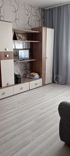 1-к. квартира, 27 м², 9/9 эт.