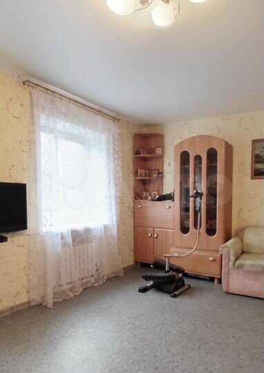 Дом 78 м² на участке 10 сот.