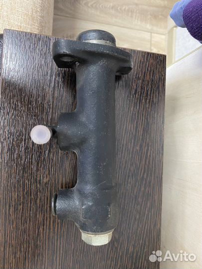 Цилиндр сцепления