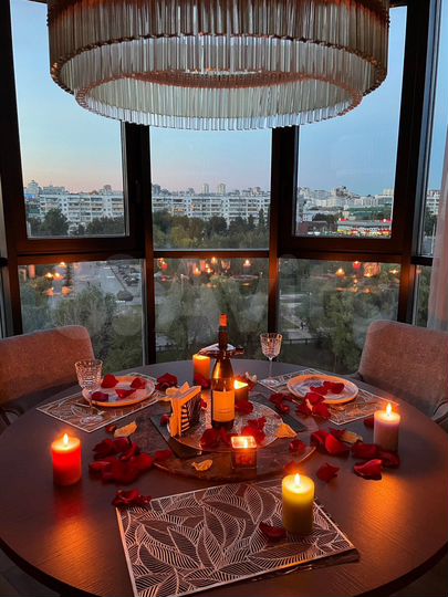 3-к. квартира, 110 м², 7/9 эт.