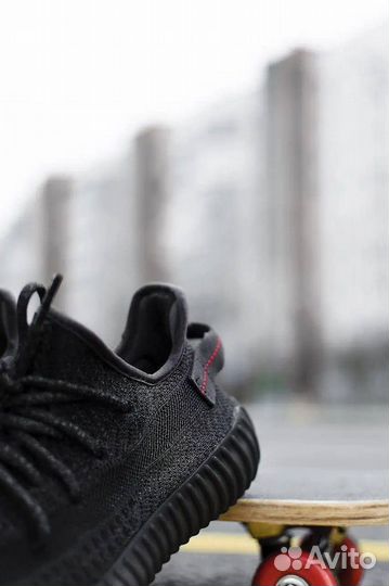Кроссовки adidas yeezy Boost 350 V2 38 40