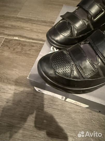 Ботинки для мальчика