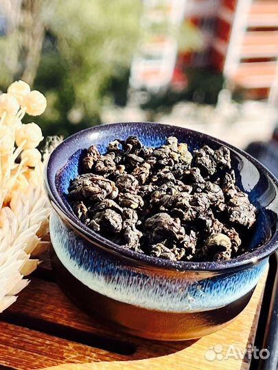 Габа чай Для Бизнесменов, Включает голову