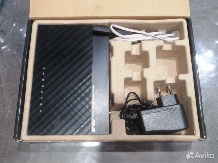 Вай фай роутер