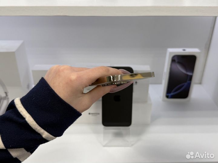 iPhone 13 Pro Max, 128 ГБ