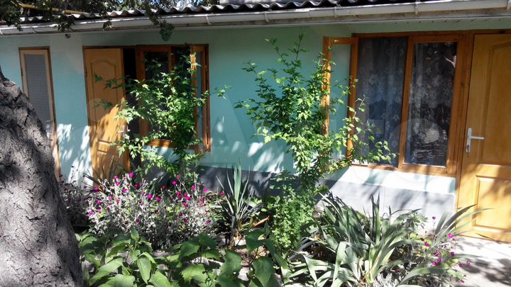 Комната 10 м², 1/1 эт.