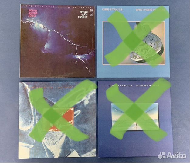 Зарубежные исполнители часть II (C-E)