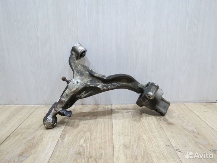 Рычаг передний левый infiniti EX37