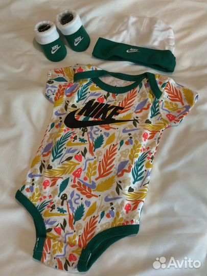 Боди для новорожденных 0-6 месяцев
