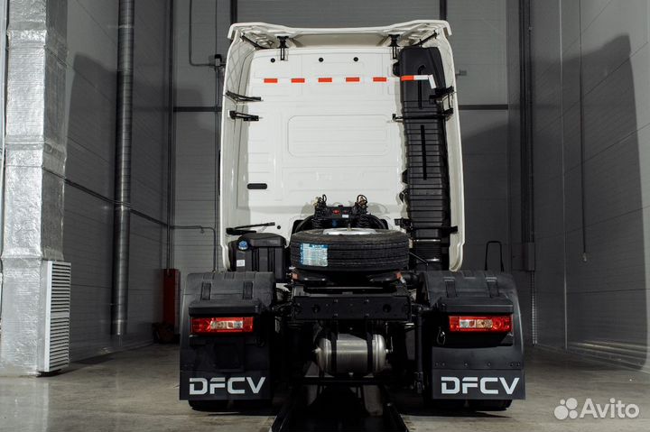 DongFeng DFH 4180 4x2, 2023