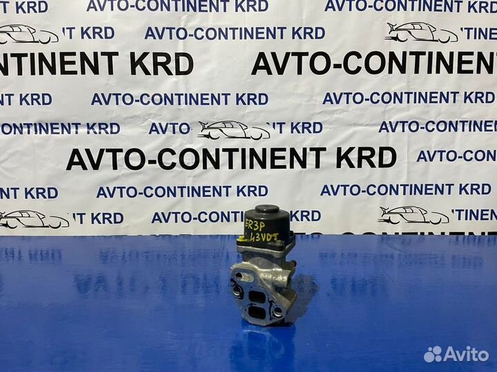 Клапан EGR Mazda Cx-7 ER3P L3VDT