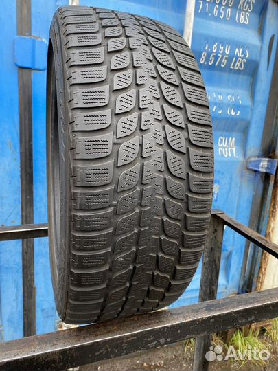 Bridgestone Blizzak LM-25 205/45 R17