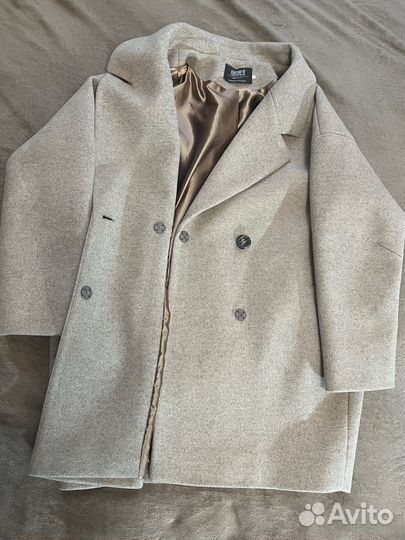 Пальто женское Каляев 50