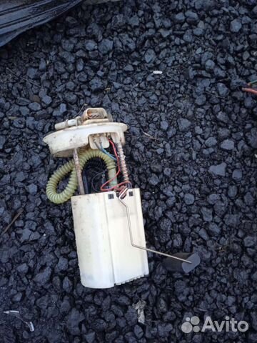 Бензонасос Chery QQ 6 1.3