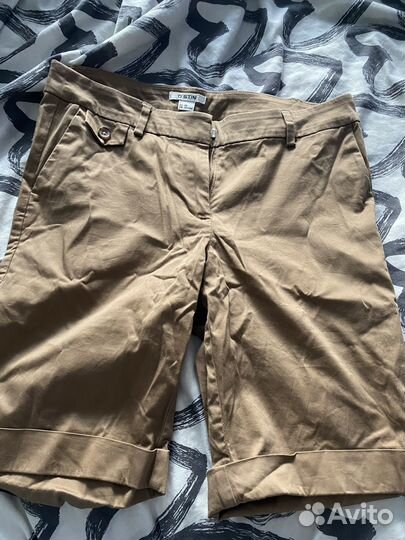 Шорты подростковые для девочки