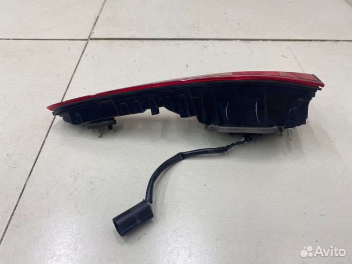 Фонарь внутренний задний левый Haval F7