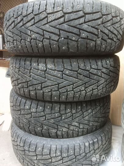 Roadstone Winguard WinSpike 26.5/60 R18