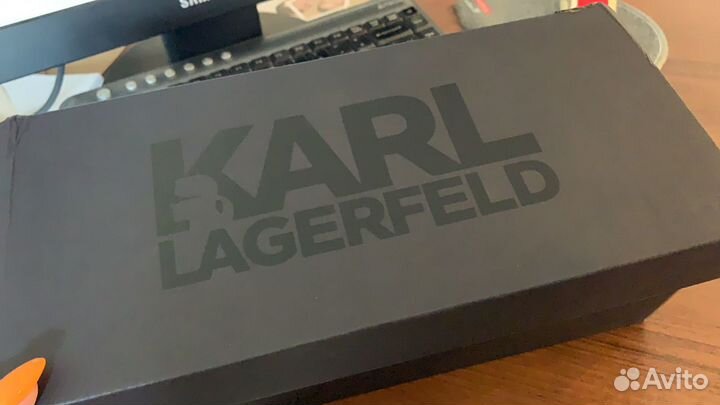 Сандали Karl Lagerfeld
