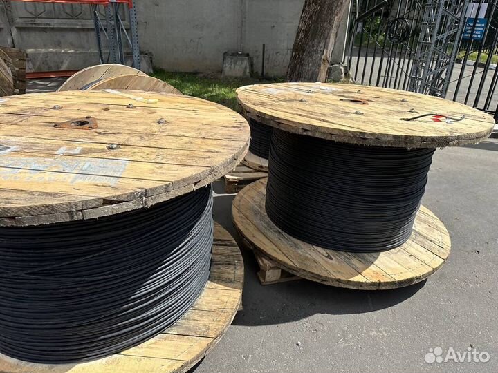 Кабель вбшвнг оптом