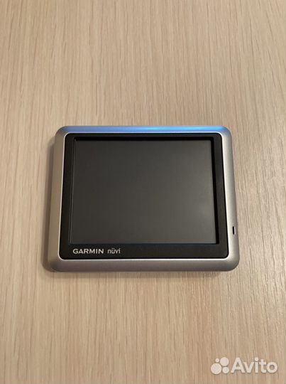 Navigator garmin nuvi 1200