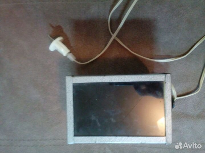 Красный фонарь для фотопечати