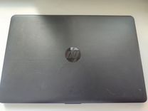 Ноутбук HP 15-rb081ur (FHD)