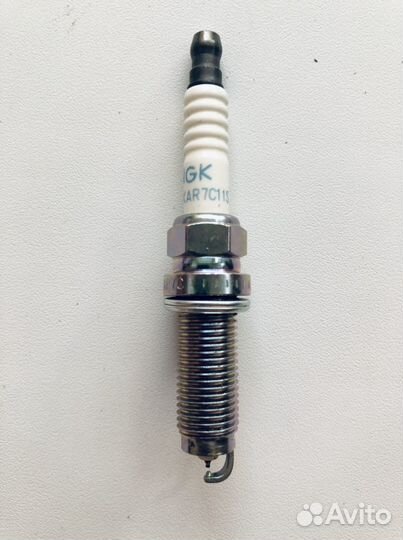 Свечи зажигания honda (комплект)