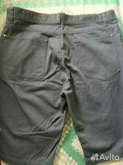 Шорты мужские