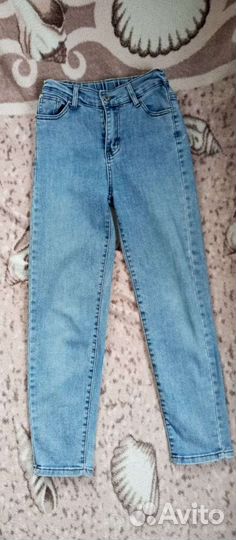 Вещи пакетом на девочку