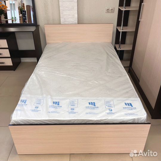 Кровать универсальная