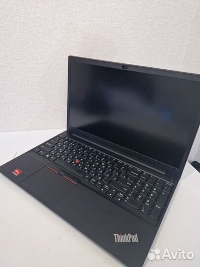 Lenovo thinkpad e15 gen 3