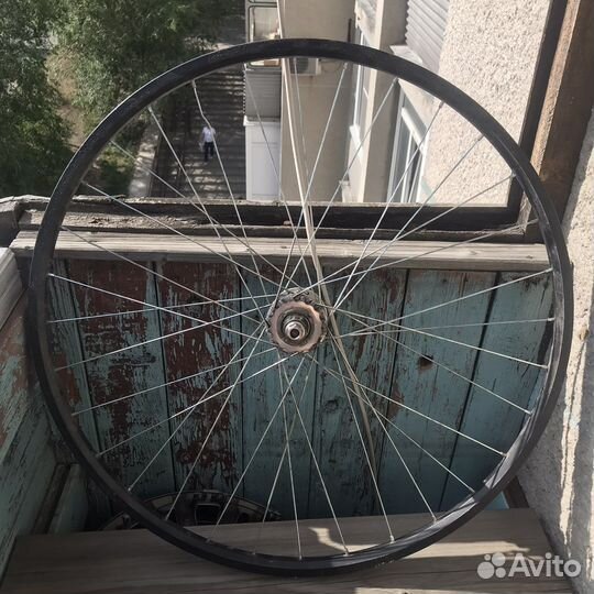 Вилсет 700С 28 сингл/фикс