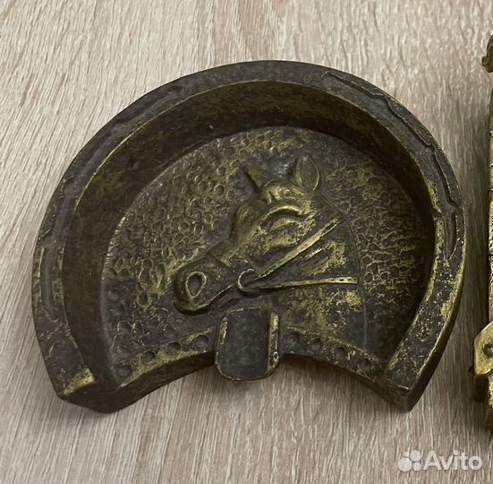 Пепельницы из разных стран