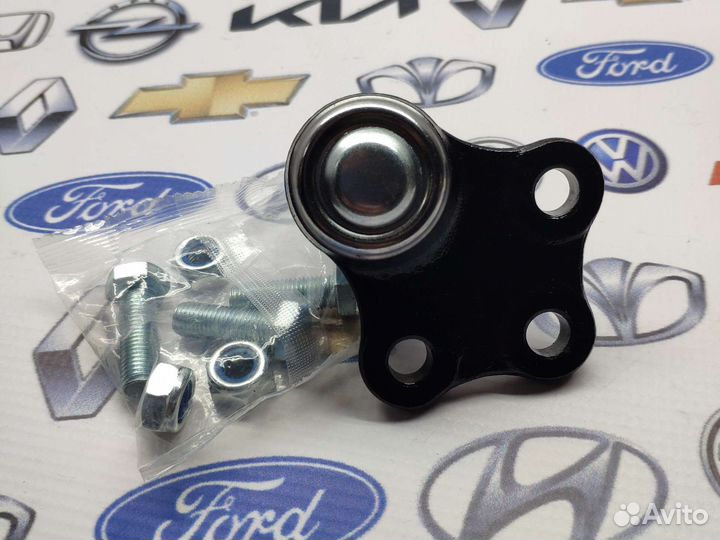 Шаровая опора Opel Astra F/Vectra A