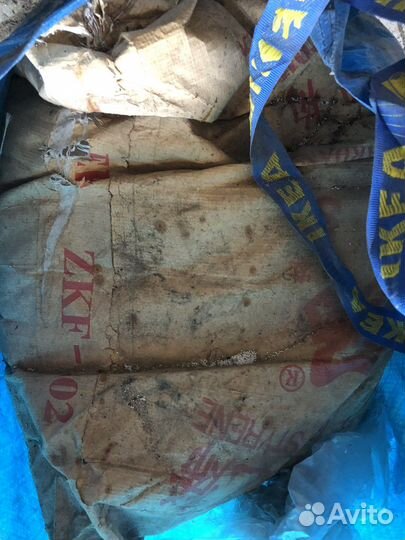 Шарики из пенополистерола мелкие