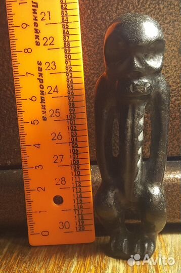 Подвеска Резьба по камню