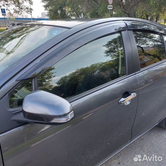 Toyota Aqua 1.5 AT, 2019, 60 000 км