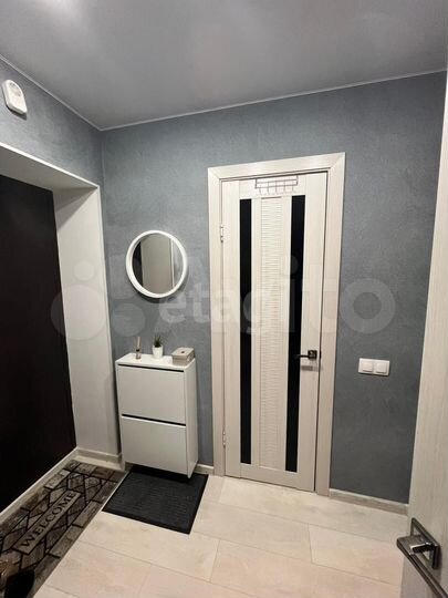 1-к. квартира, 33,2 м², 4/10 эт.