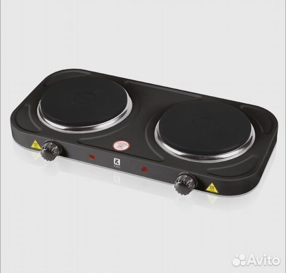 Плита электрическая